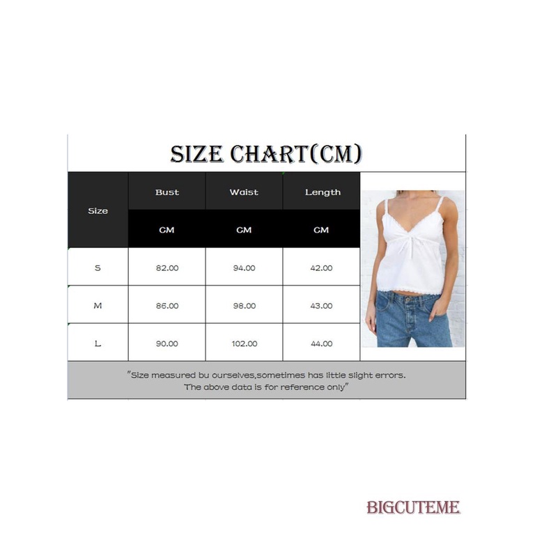 Áo Hai Dây Cổ Chữ V Phối Ren Đơn Giản Thời Trang Mùa Hè Cho Nữ