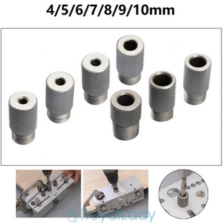 Ống định vị mũi khoan m14 4-10mm chuyên dụng