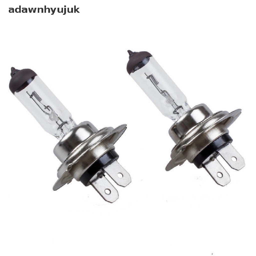 Đèn Pha Chống Sương Mù H1 H3 H4 H7 H11 HB3 9005 9006 Dành Cho Ô Tô