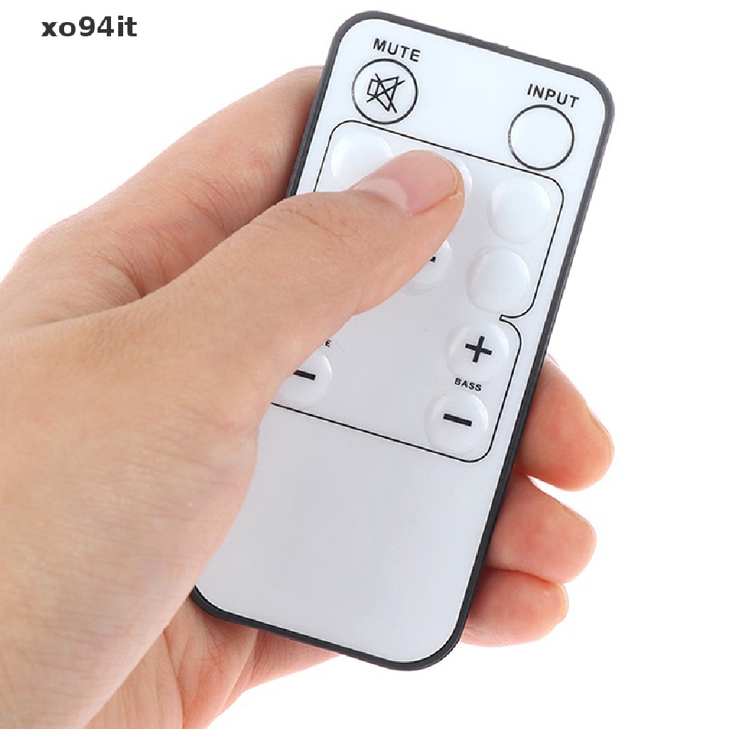 Điều Khiển Từ Xa Cho Loa Âm Thanh Microlab R7121 Solo 6C 7C 8C 9C R7121 / RA093 / RC071 / R7102