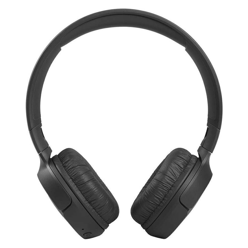 JBL TUNE 510BT Wireless on-ear headphones with Built-in Microphone