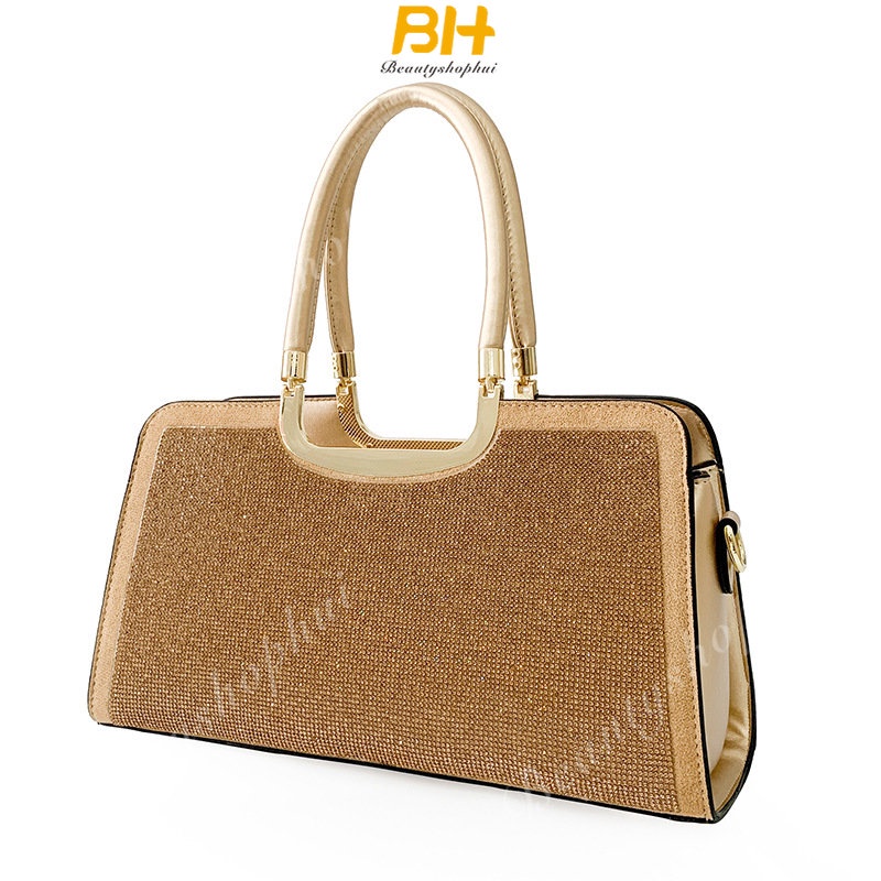 Túi Đeo Chéo Cầm Tay Thời Trang Mới 2023