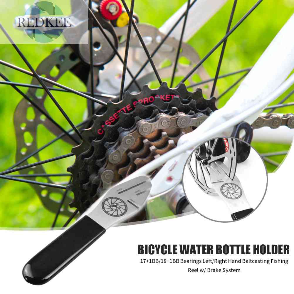 Dụng Cụ Cờ Lê Vặn Thắng Đĩa Xe Đạp Leo Núi Bằng Thép Không Gỉ