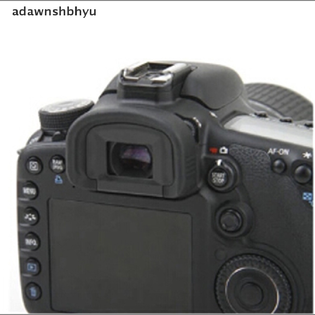 adawnshbhyu DK-20 Rubber Eyecup Eyepiece For NIKON D5100 D3100 D3000 D50 D60 D70S D5200 VN