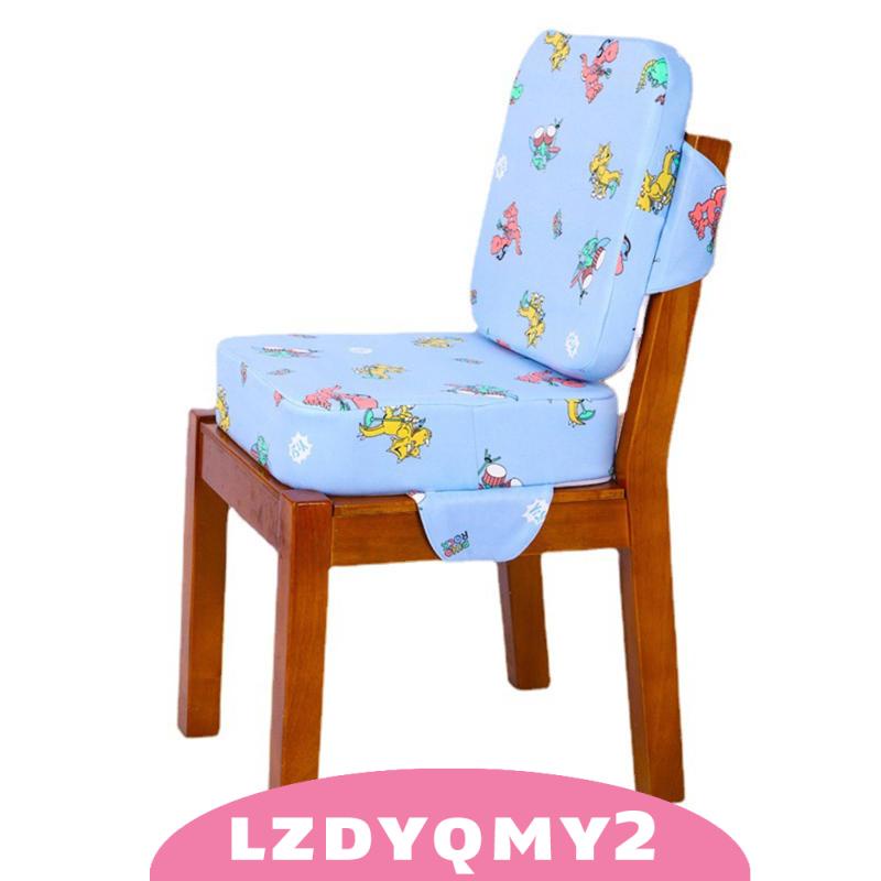 Đệm Lót Ghế Ngồi Tăng Chiều Cao Dành Cho Trẻ Em