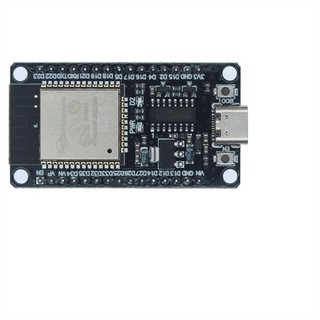 Kit phát triển wi-fi bluetooth esp32s esp32-wroom32 nodemcu usb type c
