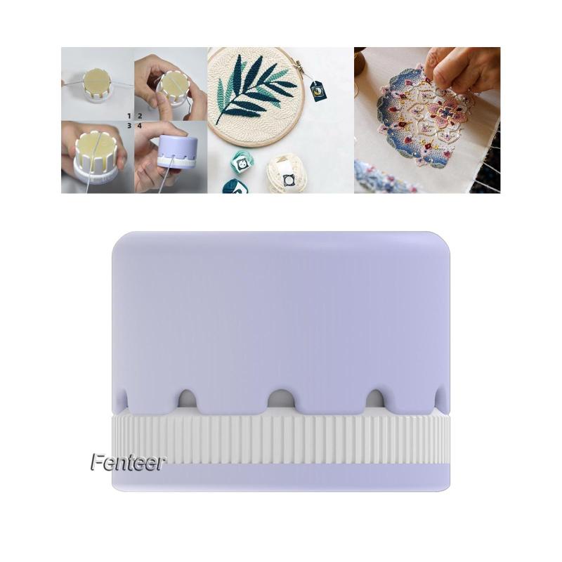 Beeswax Bead Thread Conditioner Strengthening line crafts for Sewing