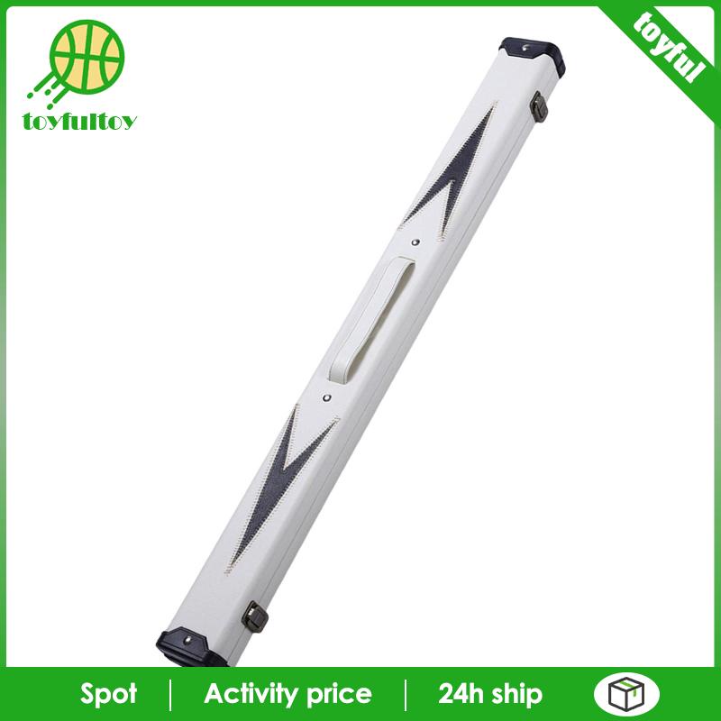 Vỏ Cứng Đựng Gậy Chơi Bida Chịu Được Sức Nặng Cho 1 / 2 Snooker Snooker