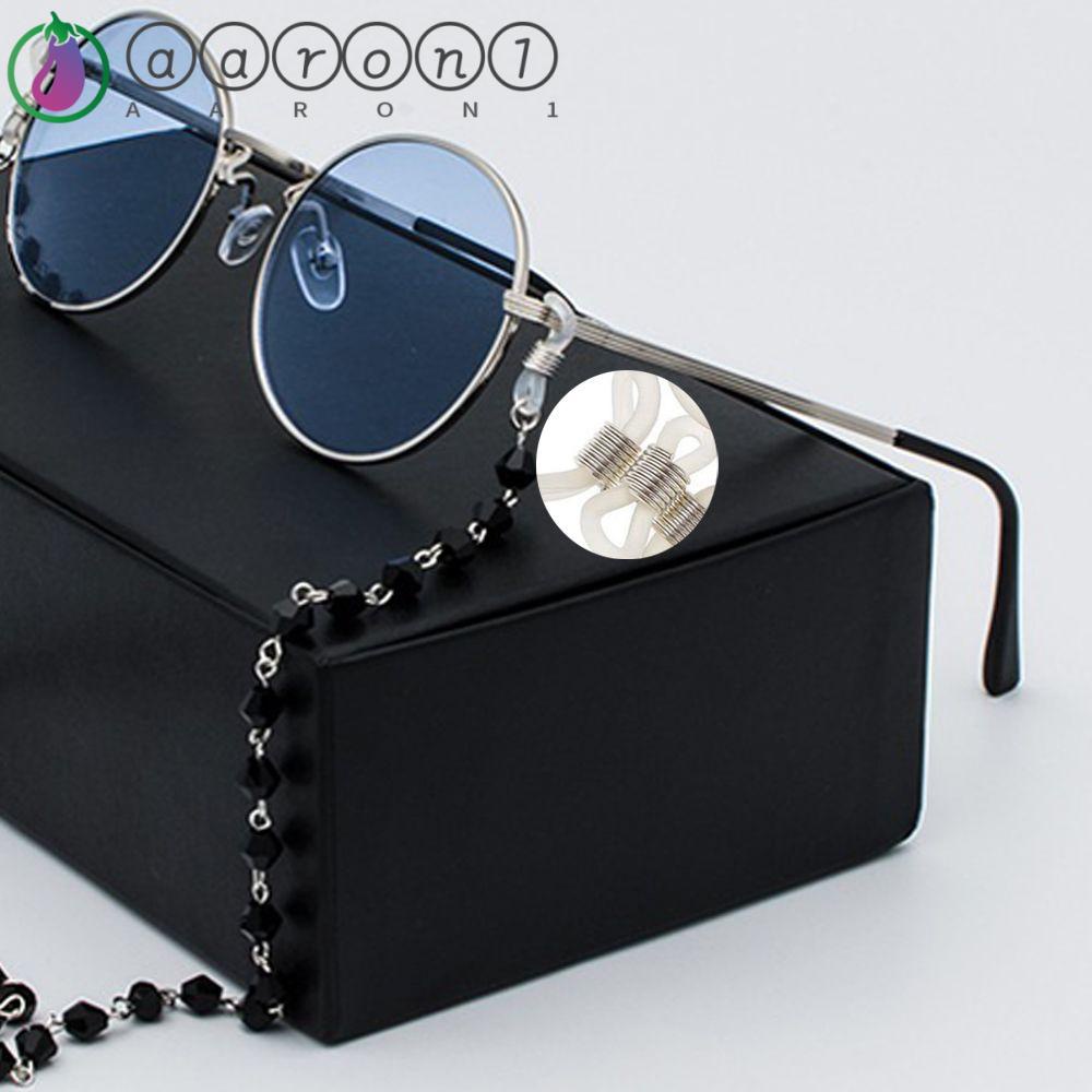 Aaron1 Set 25 Dây Đeo Mắt Kính Làm Trang Sức DIY