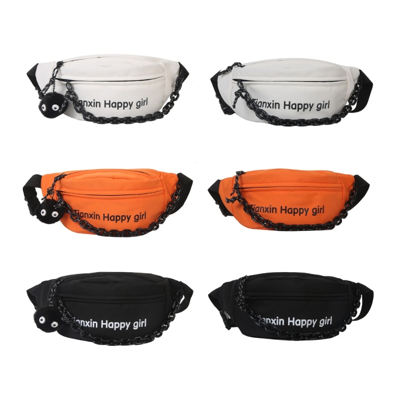 Túi Đeo Hông Đựng Điện Thoại Phong Cách Hàn Quốc Dành Cho Nữ