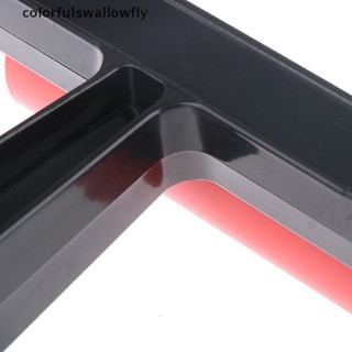 Colorfulswallowfly Printmaking Rubber Roller Soft Craft Projects Ink And Stamping Tools Hand Tool CSF