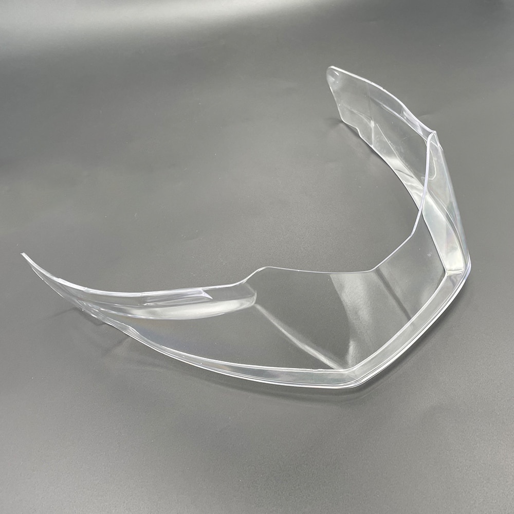 Phụ Kiện Cánh Lướt Gió Trang Trí Đuôi Xe Mô Tô HJC RPHA 11 RPHA 11