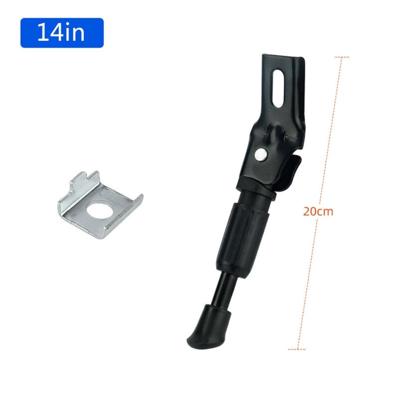 Chân Chống Một Bên Đứng Cho Xe Đạp Trẻ Em