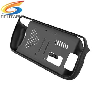 Dustproof Cover Shockproof Host Protective Case Protective Sleeve for Steam Deck