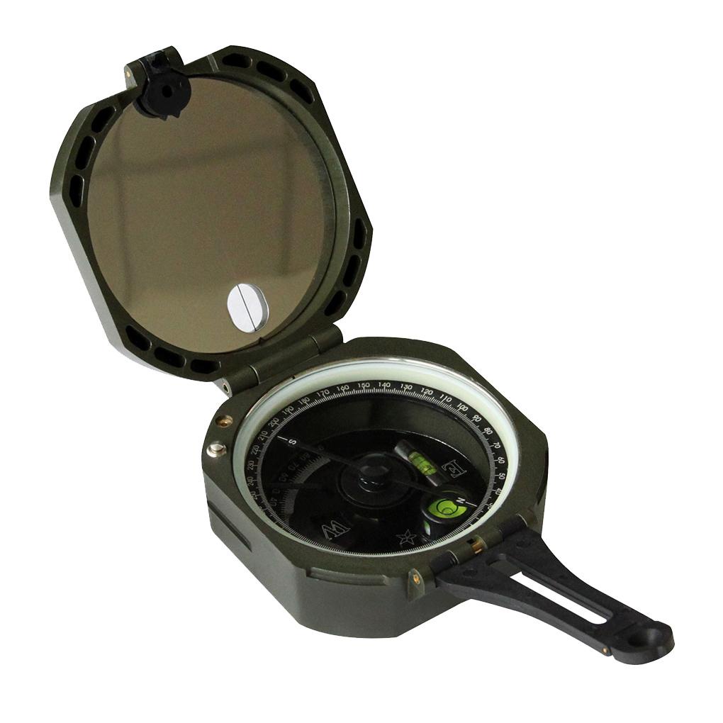 Dụng Cụ Đo Sinh Tồn Chuyên Nghiệp Trọng Lượng Nhẹ Cho Hoạt Động Ngoài Trời