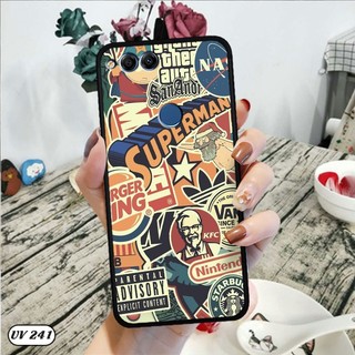 Ốp lưng siêu hot cho Huawei Honor 7A/7X