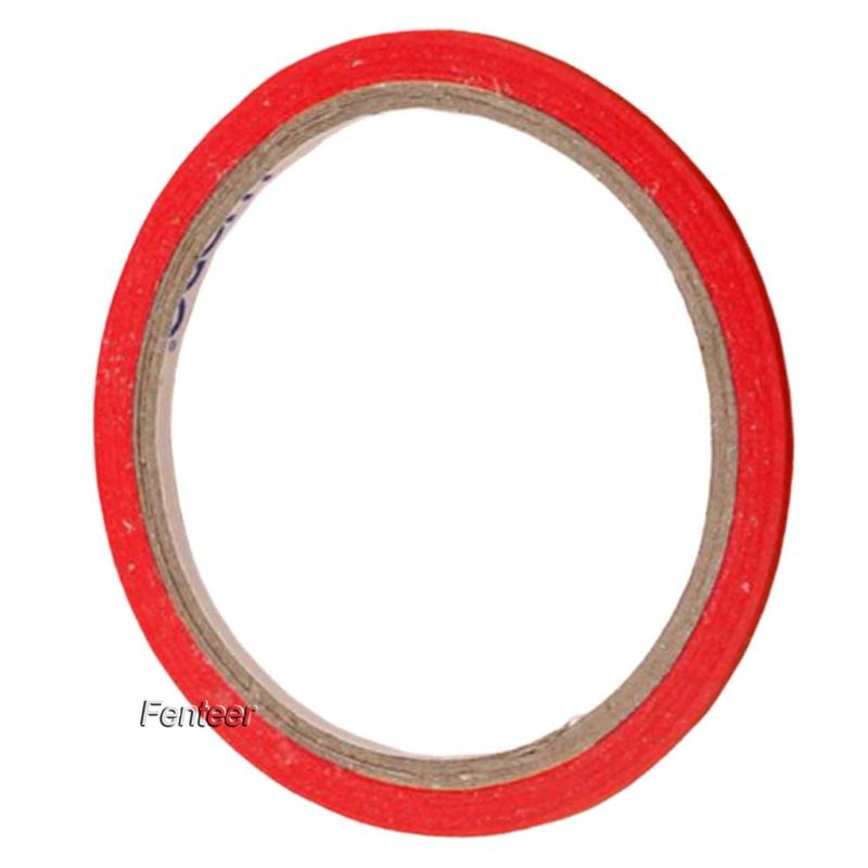 Set 10 Cuộn Băng Dính Ma Nơ Canh Tự Dính