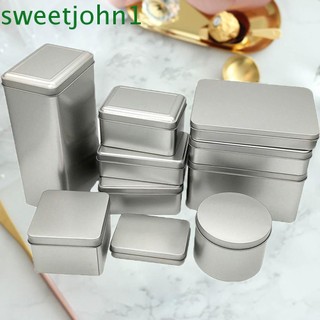 Hộp thiếc đựng đồ dùng đa dụng cao cấp