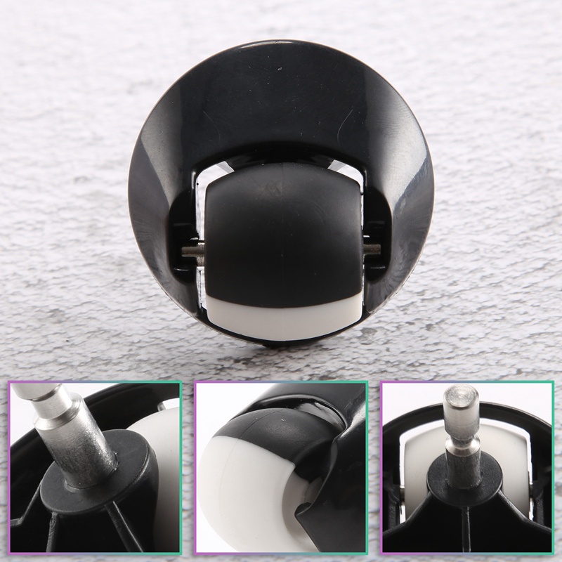 Bánh Xe Chuyên Dụng Cho irobot roomba series 500, 600, 700, 800 Và 900