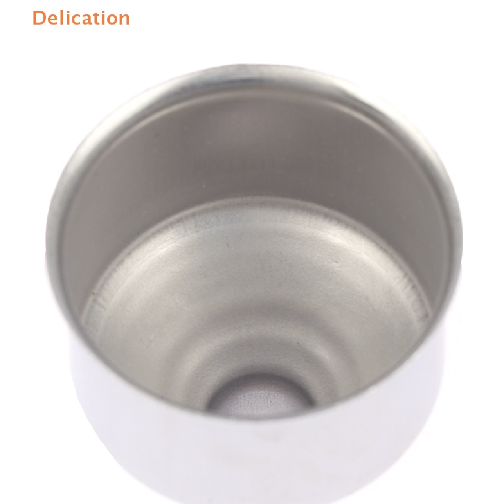 Set 2 Phễu Mini Bằng Thép Không Gỉ Tiện Dụng Cho Nhà Bếp