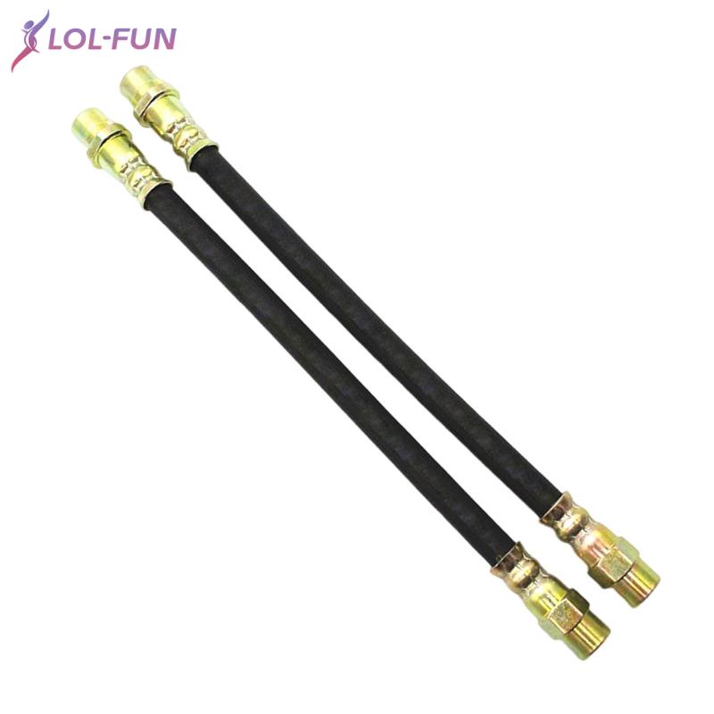 Ống Phanh Xe Hơi Chất Lượng Cao Chuyên Dùng 34321153743 34321159524 34326755636 Dây Phanh Thủy Lực Thay Thế Cho 328i E36 316i