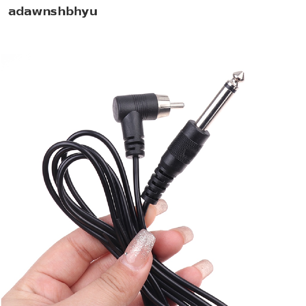 Bộ Nguồn Máy Xăm adawnshbhyu Chất Lượng Cao