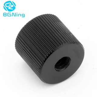 Ốc vít 1 / 4 inch răng 1 / 4 female tiêu chuẩn 1 / 4-20mm cho tripod