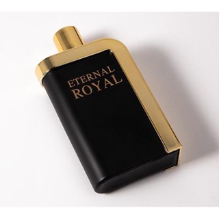  Nước Hoa Nam Cao Cấp ETERNAL ROYAL 100ML - Hương thơm Nam tính Cuốn hút Sang trọng Tinh tế -Lưu hương lâu 