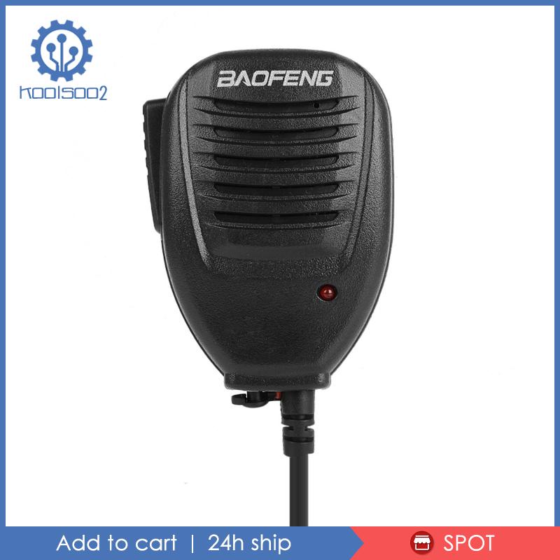 Micro Kèm Dây Cáp Cho BF777S UV5RC BF480