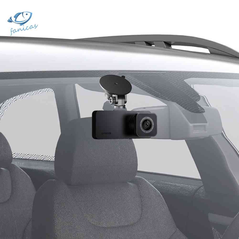 Camera Hành Trình Màn Hình 2 Inch Cho Xe Hơi