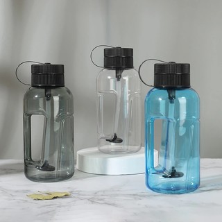 Bình nước nhựa dung tích lớn 1000ml