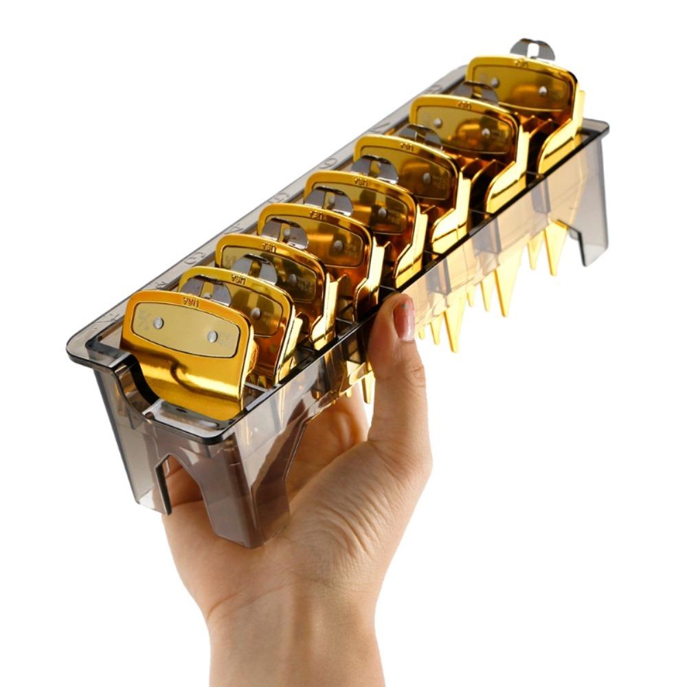 OCEANMAP Giá Đỡ Lược Chải Tóc Bằng Nhựa Nhiều Màu Đa Năng