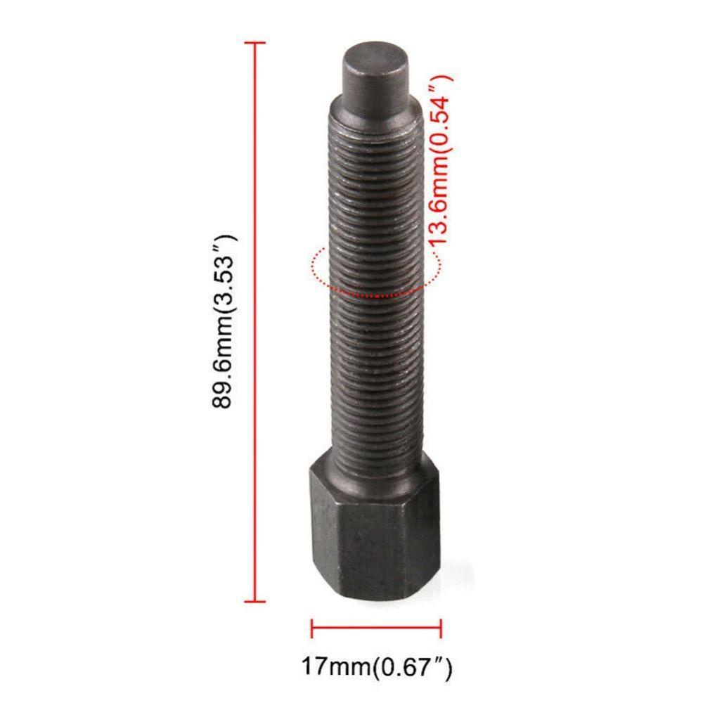 MAG Dụng Cụ Kéo Động Cơ Nam Châm Hai Đầu GY6