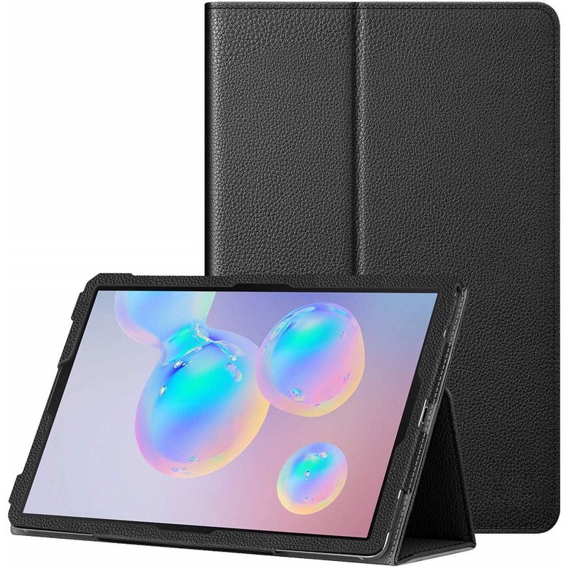 Ốp Máy Tính Bảng Cho Samsung Galaxy Tab S6 10.5 SM-T860 SM-T865 2019 10.5" Bao Da Máy Tính Bảng Thông Minh Cho Galaxy Tab S6 10.5 T860 T865