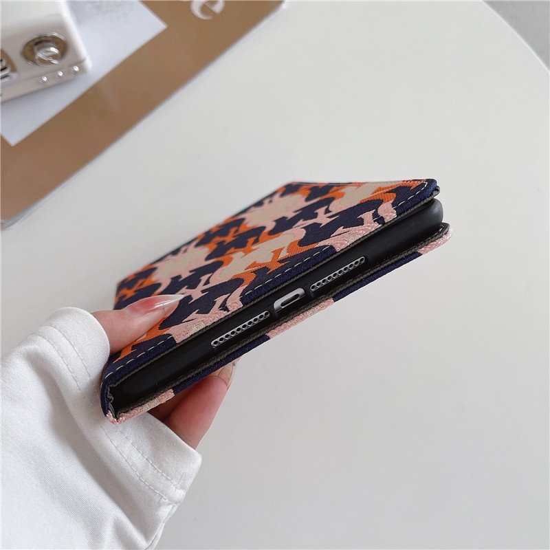 Bao Da Máy Tính Bảng Thông Minh Cho iPad Mini 1 2 3 4 5 6 Air Pro 9.7 2017 / 18 5th / 6th / 7th / 8th / 9th / 10th Gen 10.2 "10.5" 11.0 "10.9" 2020 20120