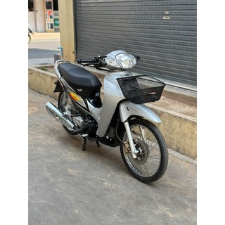 PHA ĐÈN / XI NHAN WAVE S125 / 125 ĐỜI 2002 - 2005