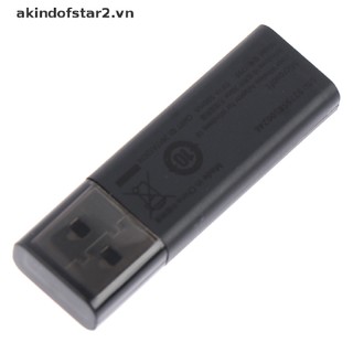 {AKIN2} Wireless adapter for xbox one Controller Windows 10 2.G PC Receiver {akindofstar2.vn}