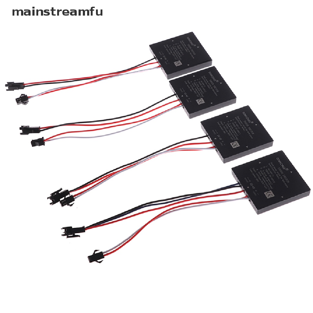Công Tắc Cảm Ứng 5-12V Chuyên Dụng Cho Đèn Pha Led
