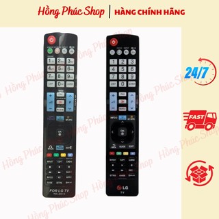 Điều khiển tivi LG dài - Remote tivi LG dài - Điều khiển Tivi Smart thông minh LG  - Remote tivi smart thông minh LG