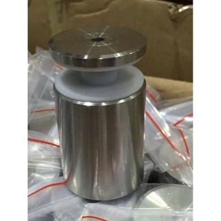 ỐC LÁP ĐẶC PHI 32/ PHI 38 /PI 42 inox 304 kèm tắc kê và thêm ron nhựa