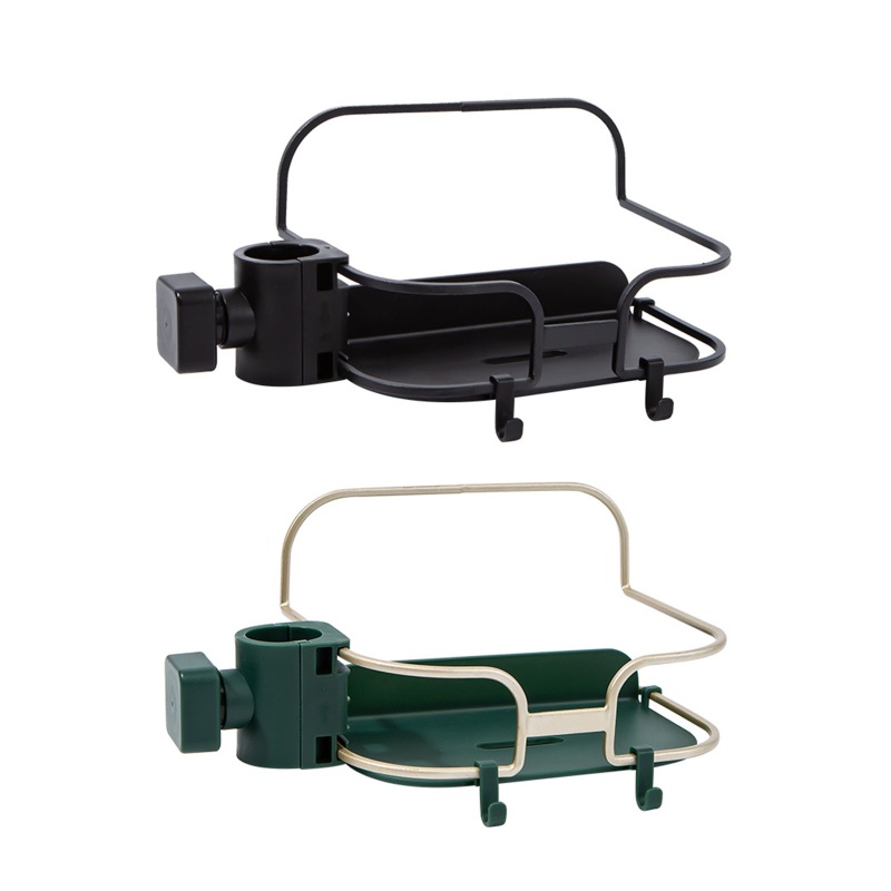 Khay Đựng Mút Rửa Chén Hình Tròn Nhanh Khô Tiện Dụng Cho Nhà Bếp / Phòng Tắm