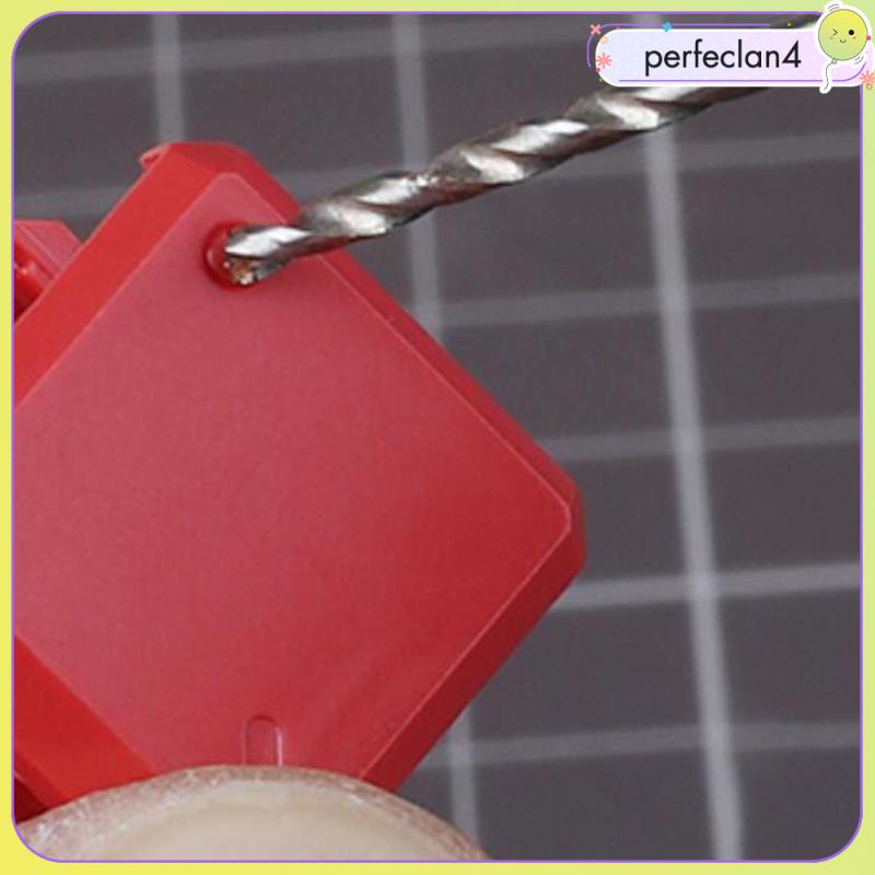 Bộ 14 Mũi Khoan Xoắn Bằng Thép Không Gỉ