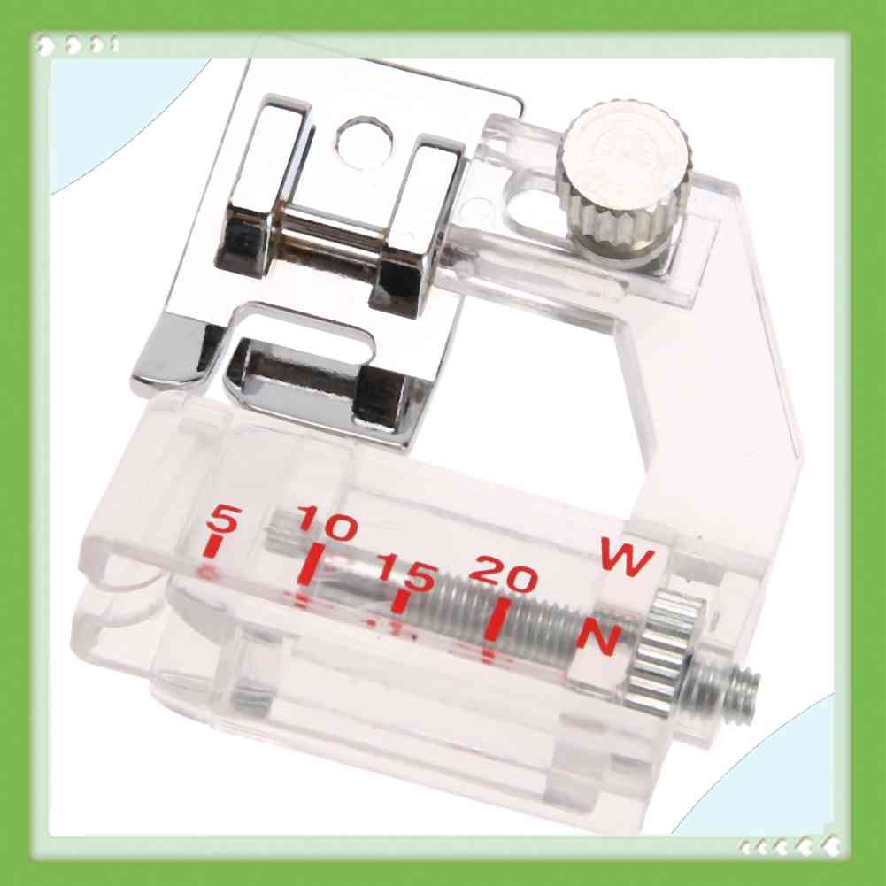 Bộ 42 Chân Vịt Máy May Gia Dụng