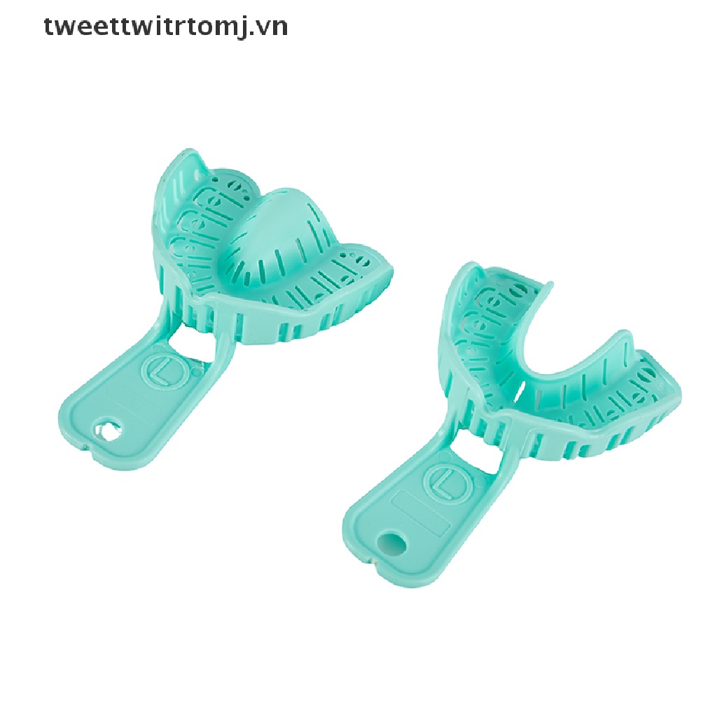 Set 6 Khuôn Làm Bánh Có Thể Tháo Rời Tiện Dụng