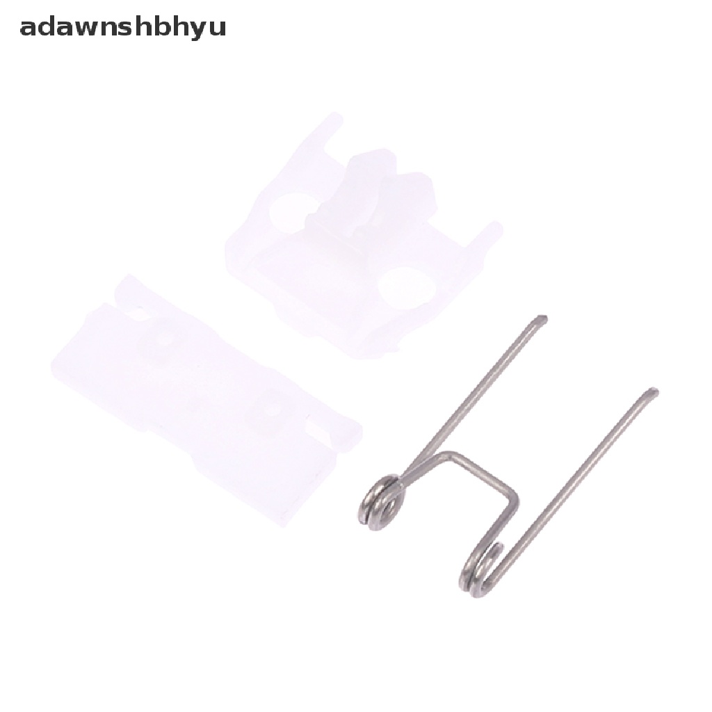 1 Bộ Tông Đơ Cắt Tóc adawnshbhyu Thay Thế Tiện Dụng Cho 8081