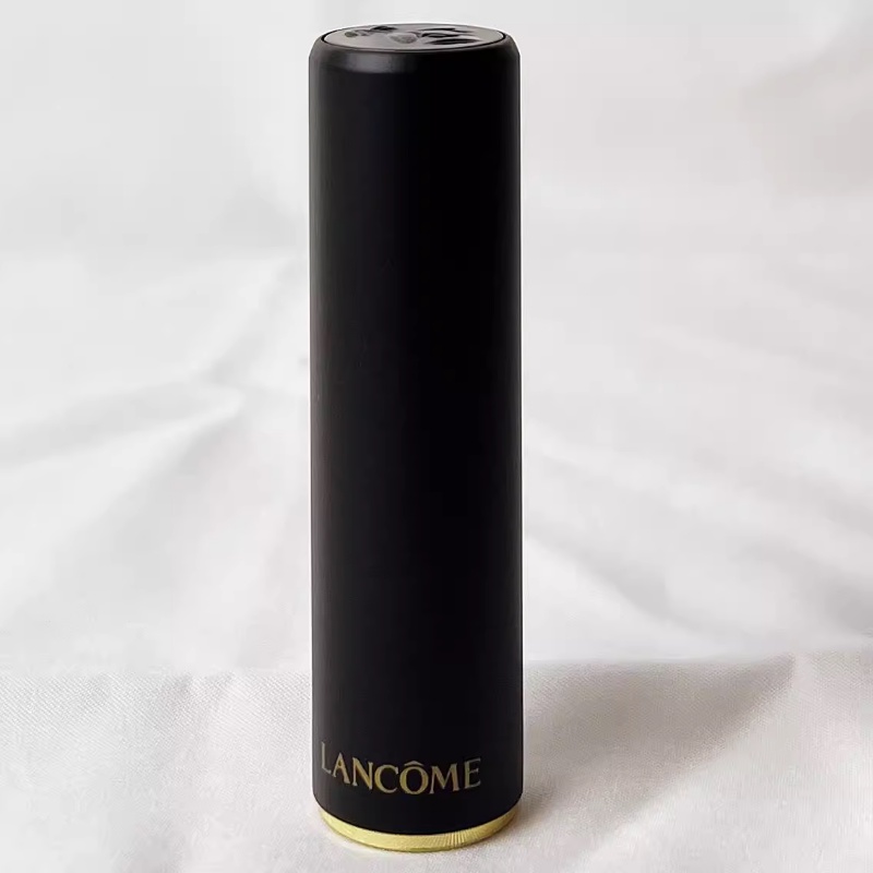 Son Lì Vỏ Màu Đen / Trắng Thương Hiệu Lancome Jingchun 295 # 888#