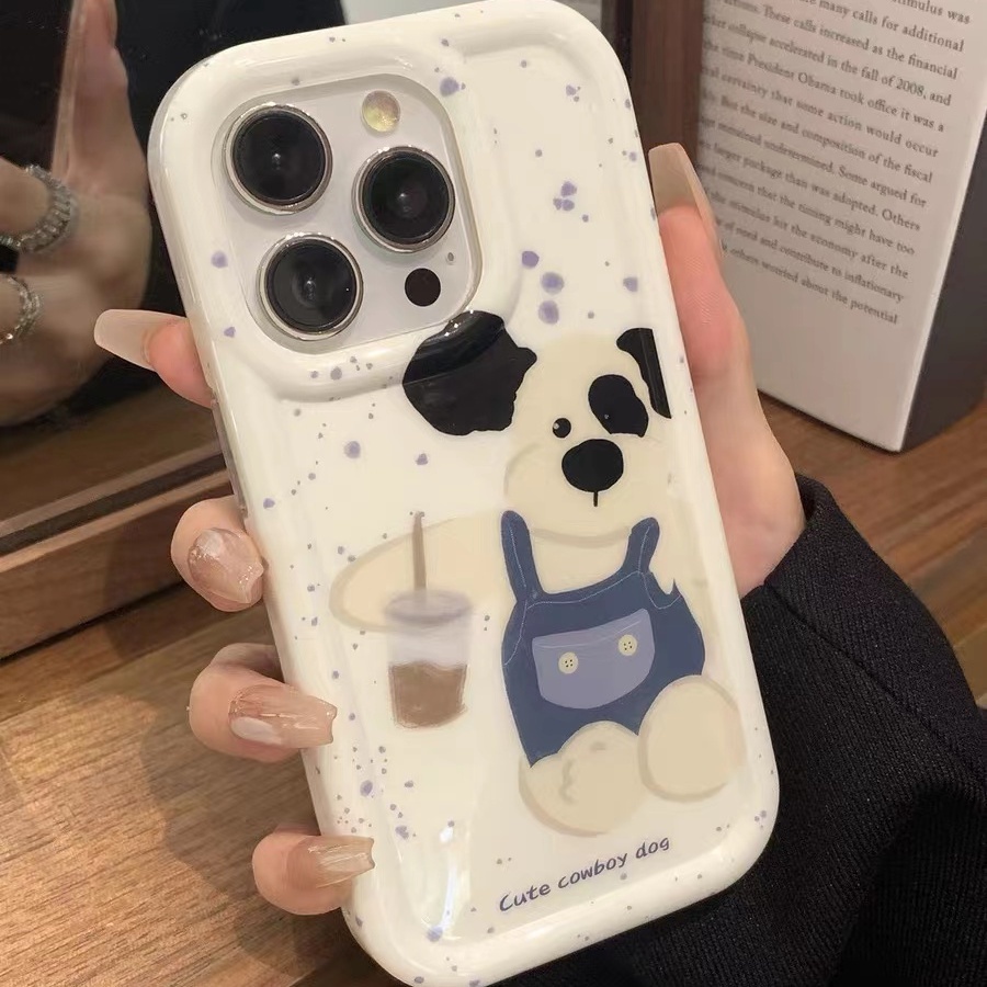 Ốp Điện Thoại Silicon TPU Mềm Chống Sốc Cho IPhone 14 13 11 12 Pro XS Max X XR 7 + 8 Plus