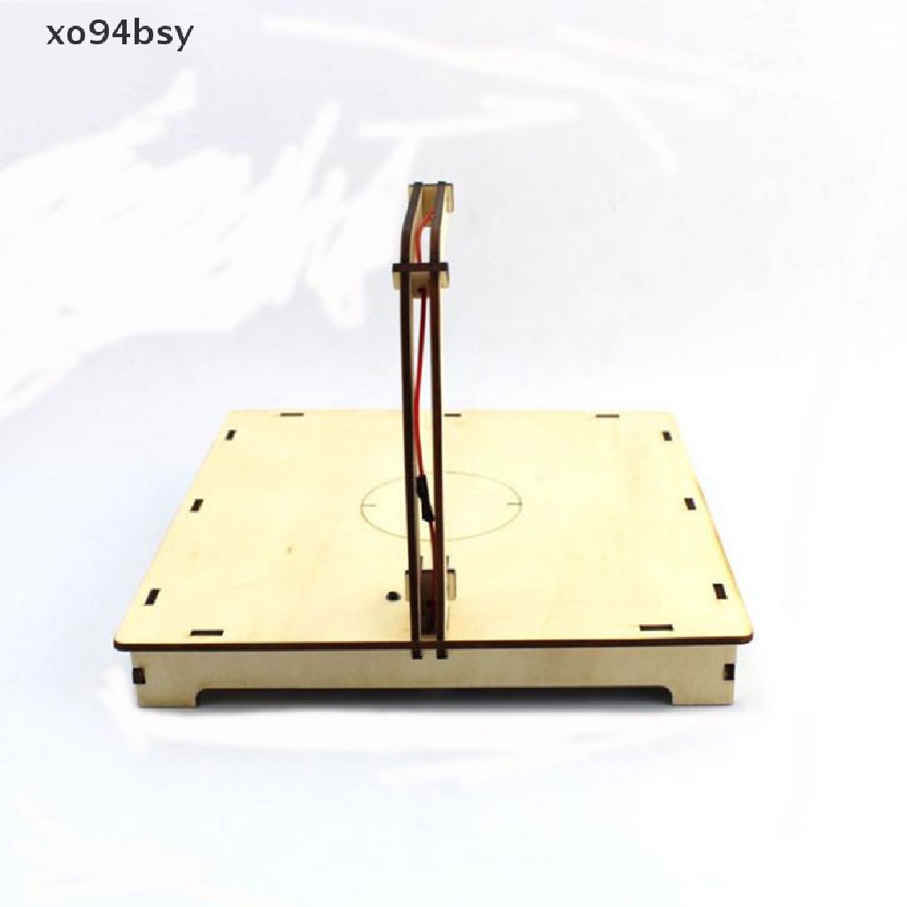 Xo94bsy PVC Professional Foam Cutter Electric Foam Polystyrene Cutg Machine Portable VN