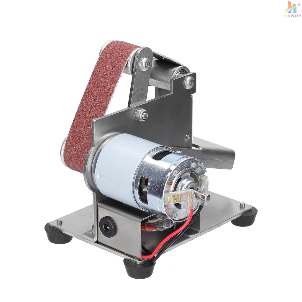 Dây Đai Mini Cho Máy Mài Đánh Bóng Đa Năng Tiện Dụng