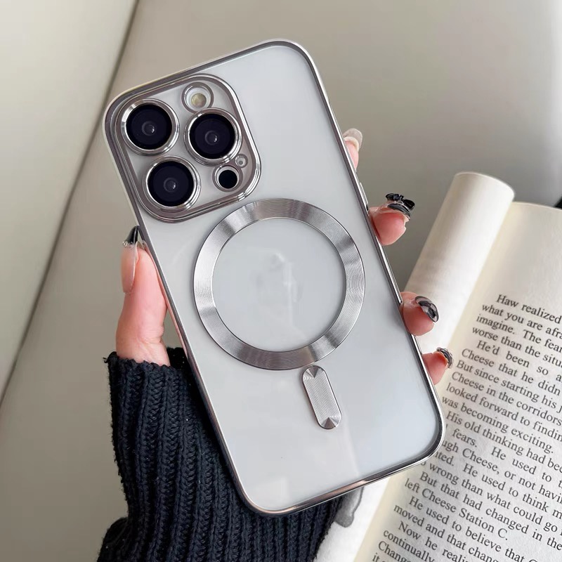 Ốp Điện Thoại Phong Cách Hiện Đại Cho iPhone 12 Pro Max / 11 Pro Max / 13 Pro Max / 14 Pro Max / 13 Pro  CXKB